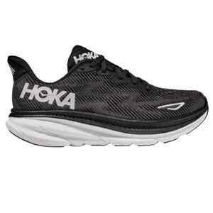 HOKA ONE ONE Clifton 9 Running Shoes Size 11.5 2E